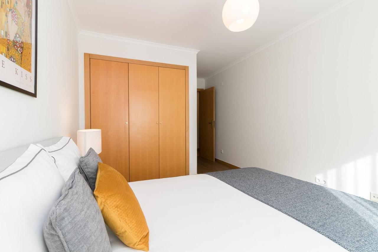 Apartamento Premium Flat In Upscale Area, Balcony, Parking Lisboa Exterior foto