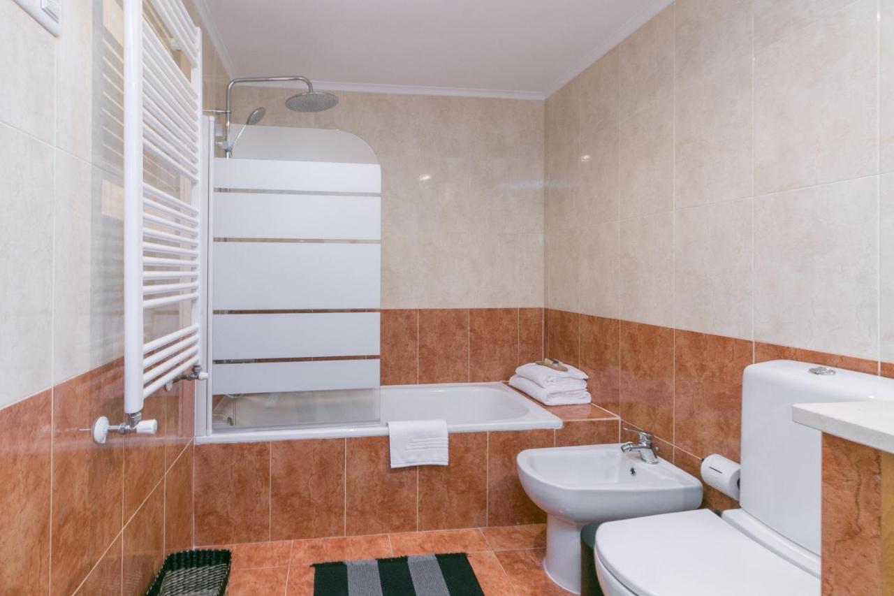 Apartamento Premium Flat In Upscale Area, Balcony, Parking Lisboa Exterior foto