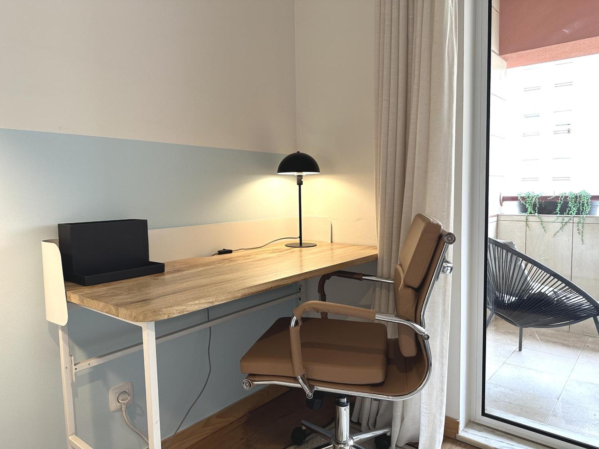Apartamento Premium Flat In Upscale Area, Balcony, Parking Lisboa Exterior foto
